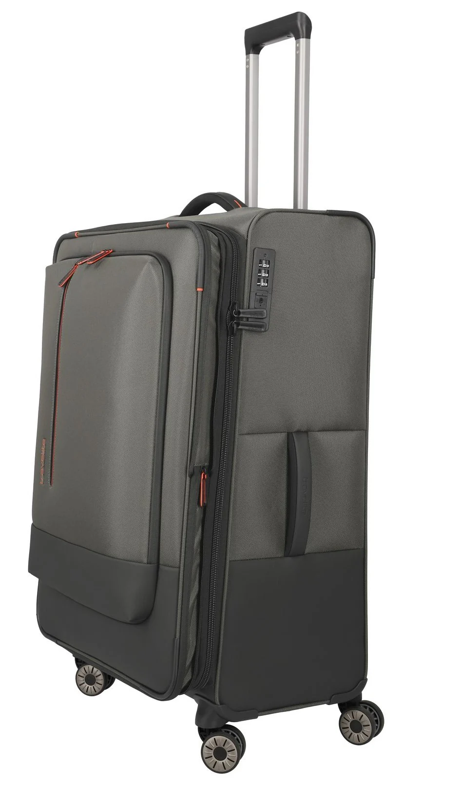 TRAVELITE MALETA GRANDE EXTENSIBLE CROSSLITE 5.0 79CM - Image 15
