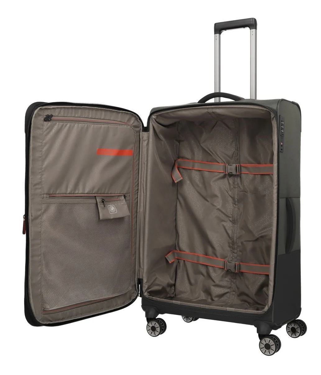 TRAVELITE MALETA GRANDE EXTENSIBLE CROSSLITE 5.0 79CM - Image 16