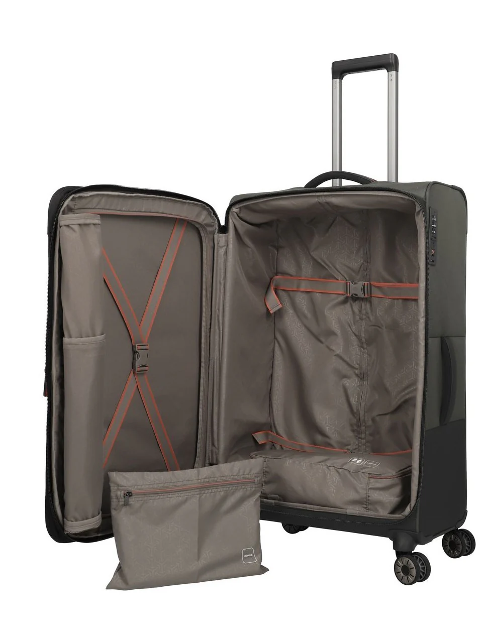 TRAVELITE MALETA GRANDE EXTENSIBLE CROSSLITE 5.0 79CM - Image 17