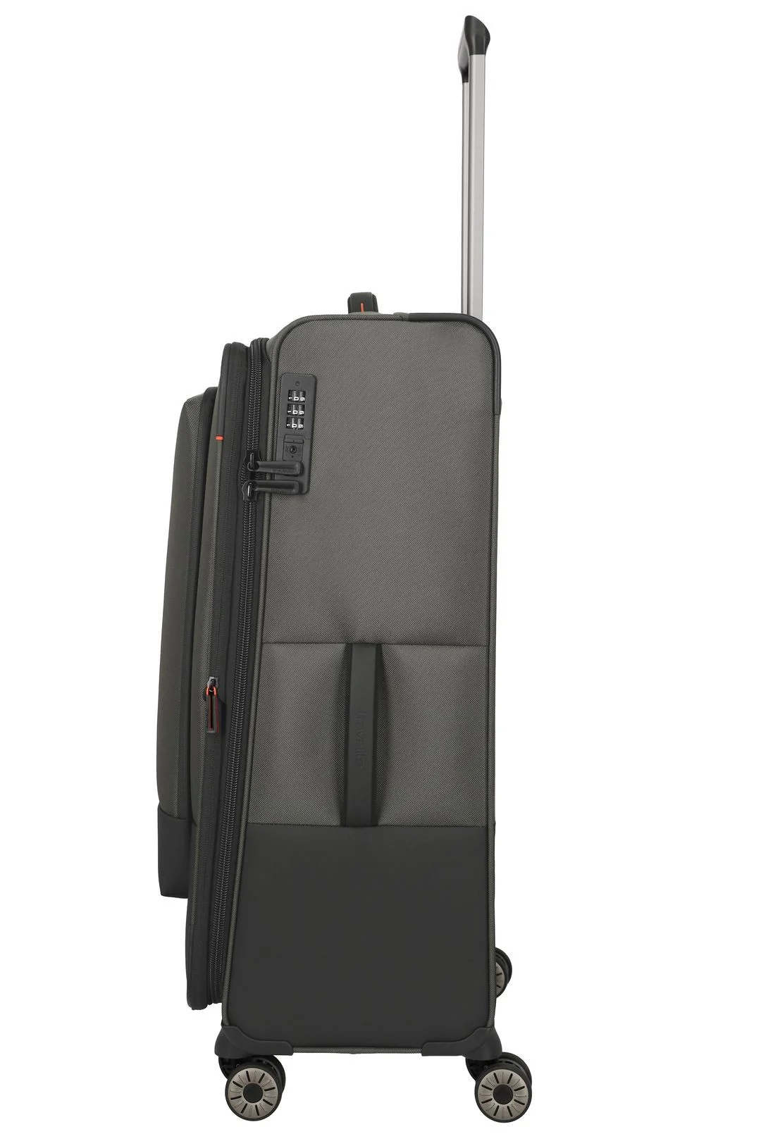 TRAVELITE MALETA GRANDE EXTENSIBLE CROSSLITE 5.0 79CM - Image 19