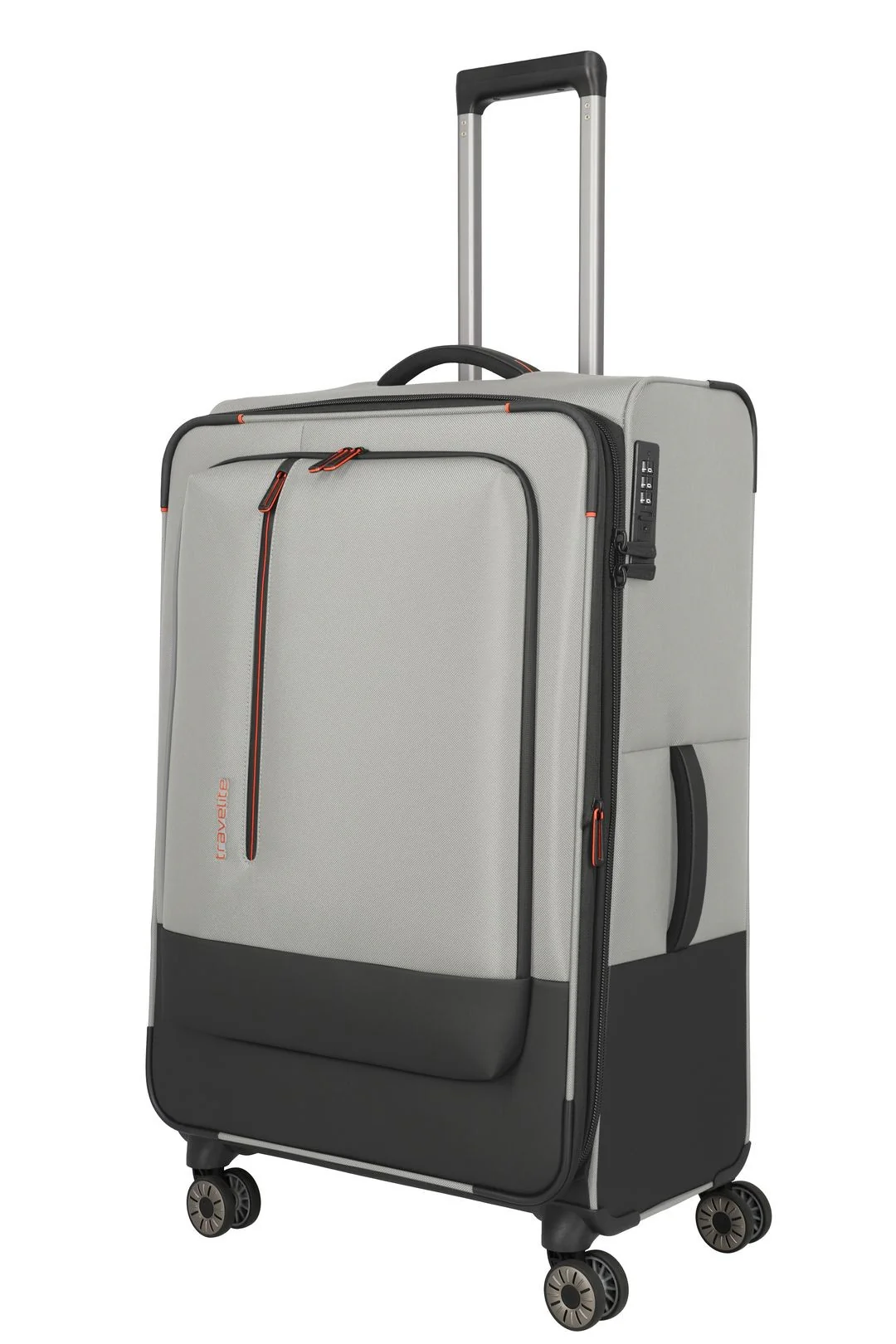 TRAVELITE MALETA GRANDE EXTENSIBLE CROSSLITE 5.0 79CM - Image 2