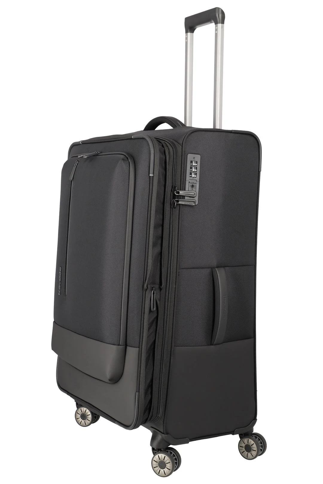 TRAVELITE MALETA GRANDE EXTENSIBLE CROSSLITE 5.0 79CM - Image 27