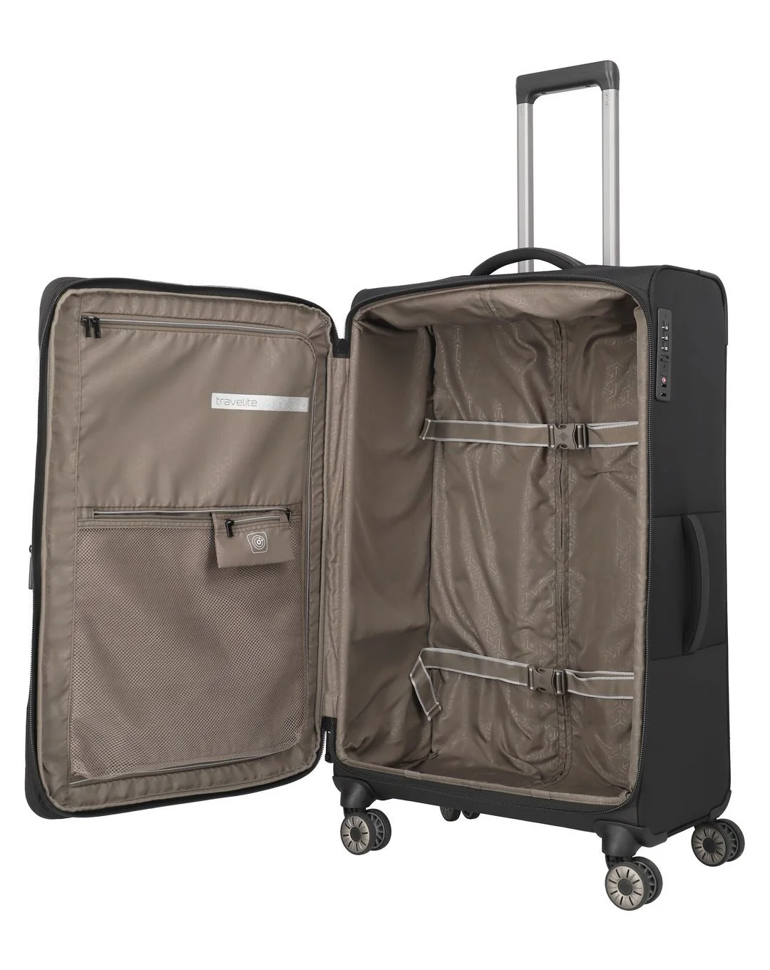 TRAVELITE MALETA GRANDE EXTENSIBLE CROSSLITE 5.0 79CM - Image 29