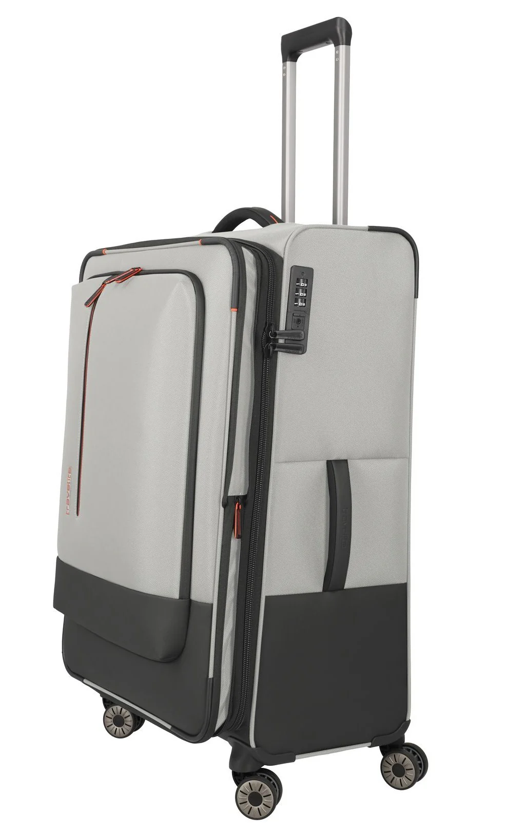 TRAVELITE MALETA GRANDE EXTENSIBLE CROSSLITE 5.0 79CM - Image 3