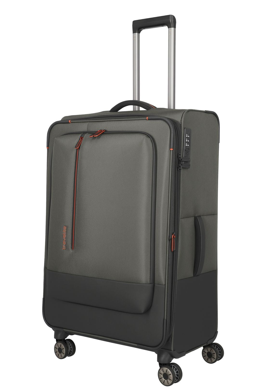 TRAVELITE MALETA GRANDE EXTENSIBLE CROSSLITE 5.0 79CM - Image 34