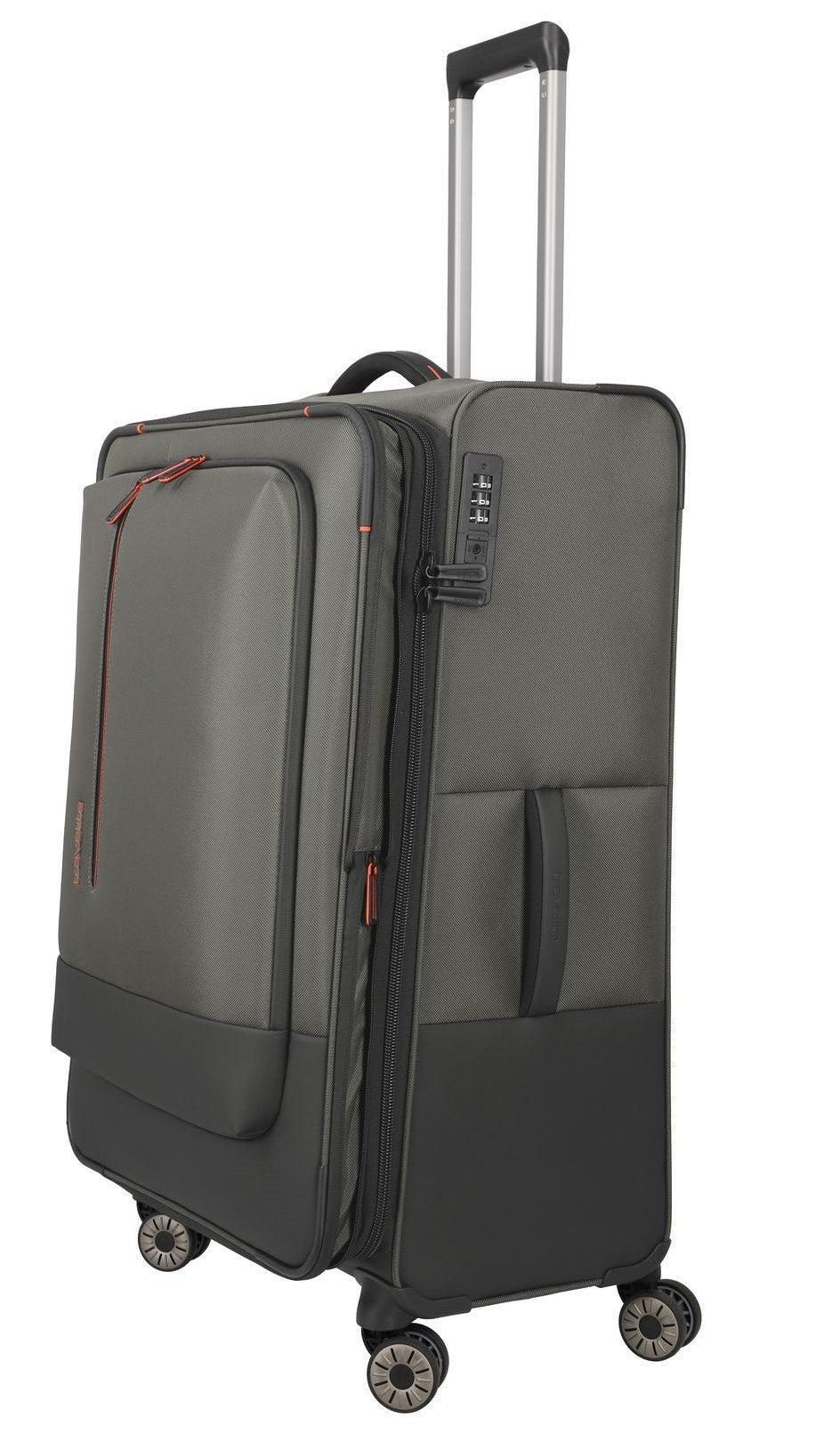 TRAVELITE MALETA GRANDE EXTENSIBLE CROSSLITE 5.0 79CM - Image 35