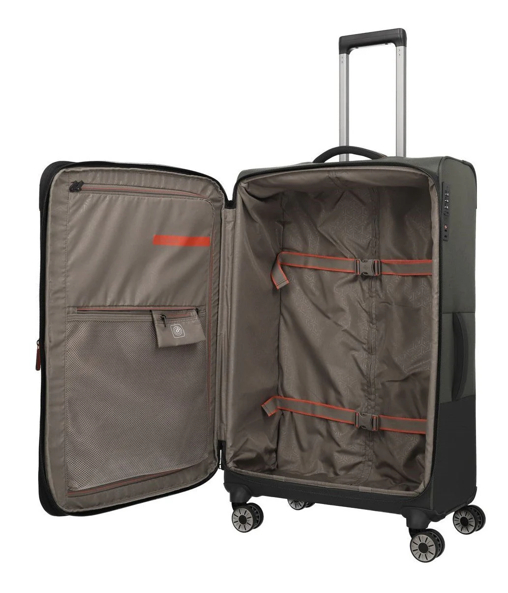 TRAVELITE MALETA GRANDE EXTENSIBLE CROSSLITE 5.0 79CM - Image 36