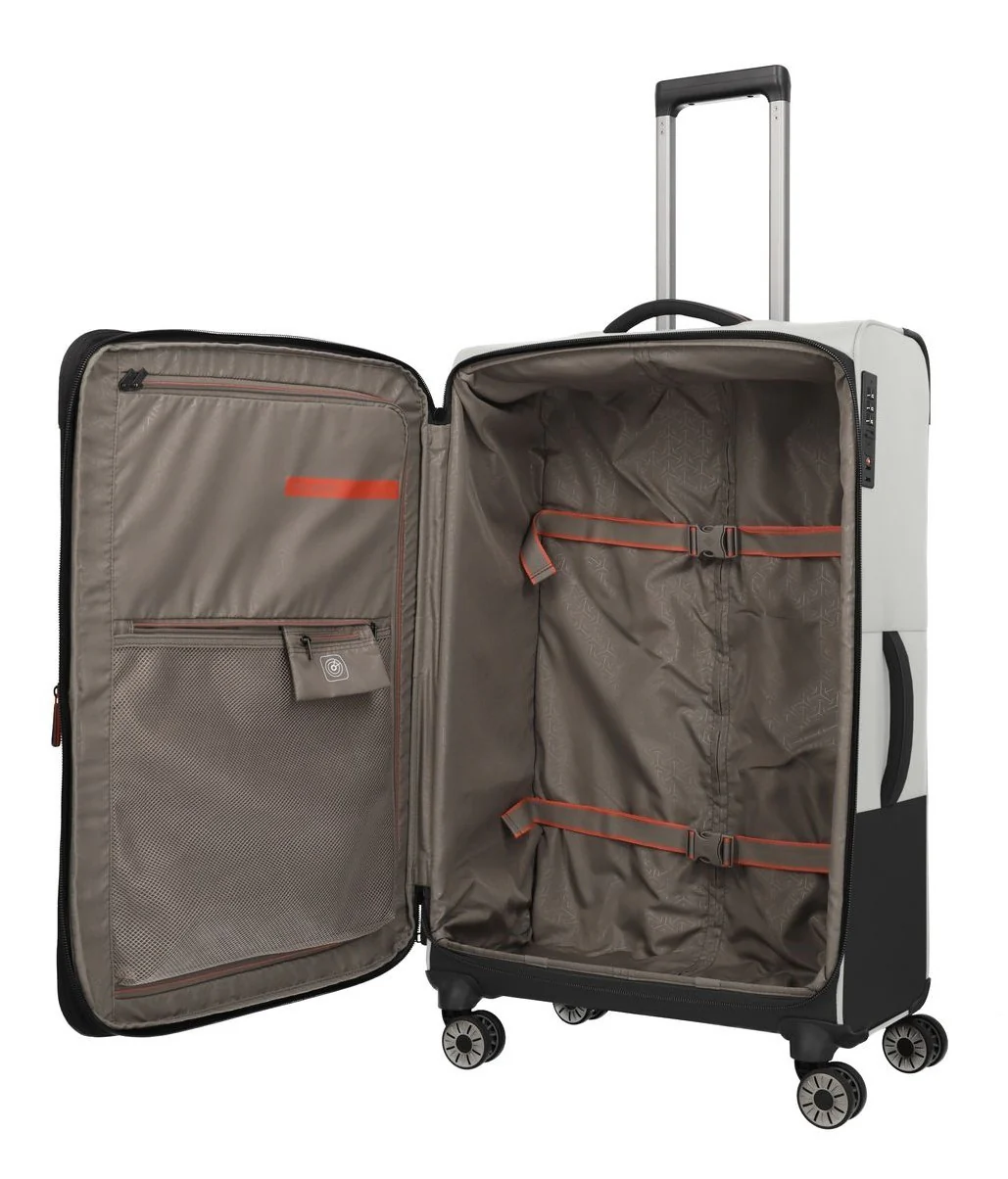 TRAVELITE MALETA GRANDE EXTENSIBLE CROSSLITE 5.0 79CM - Image 4