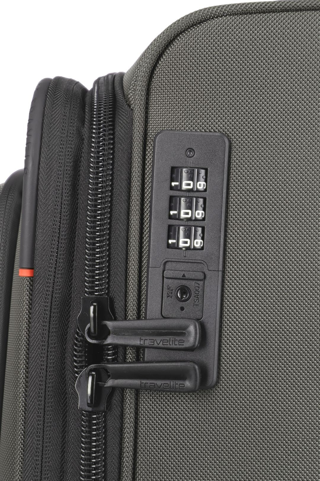 TRAVELITE MALETA GRANDE EXTENSIBLE CROSSLITE 5.0 79CM - Image 40