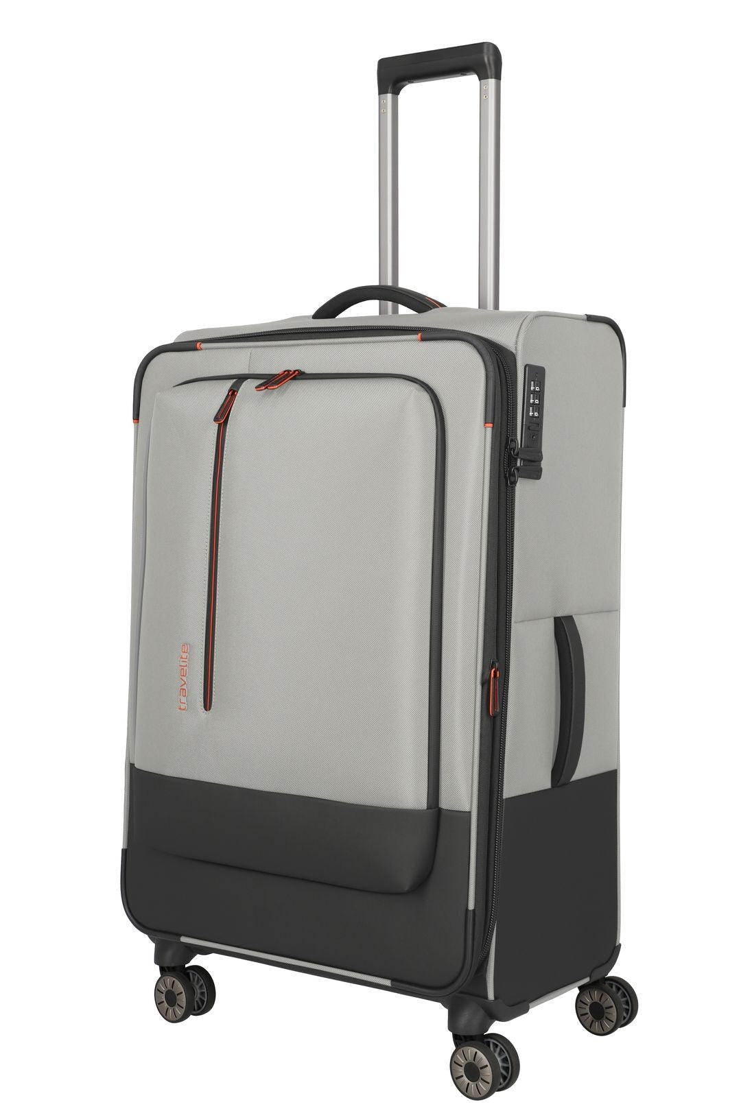 TRAVELITE MALETA GRANDE EXTENSIBLE CROSSLITE 5.0 79CM - Image 46