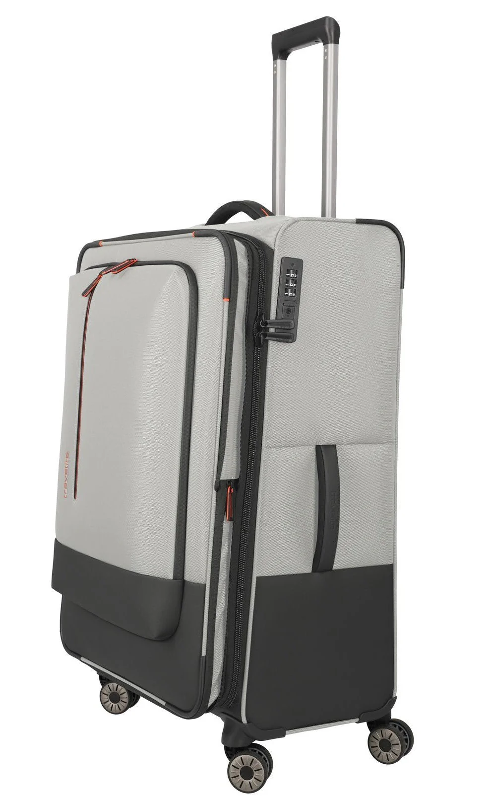 TRAVELITE MALETA GRANDE EXTENSIBLE CROSSLITE 5.0 79CM - Image 47
