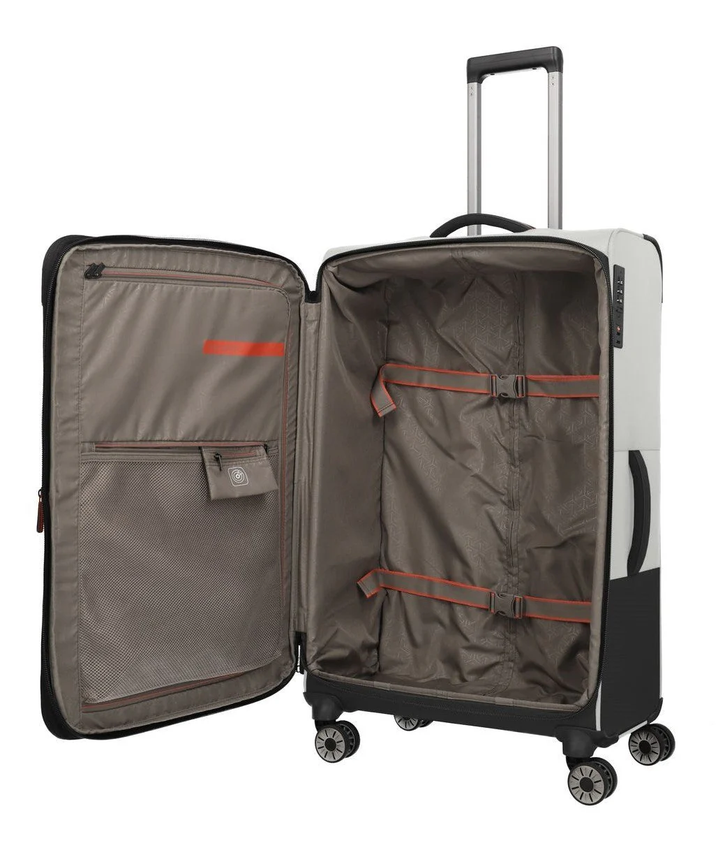 TRAVELITE MALETA GRANDE EXTENSIBLE CROSSLITE 5.0 79CM - Image 48