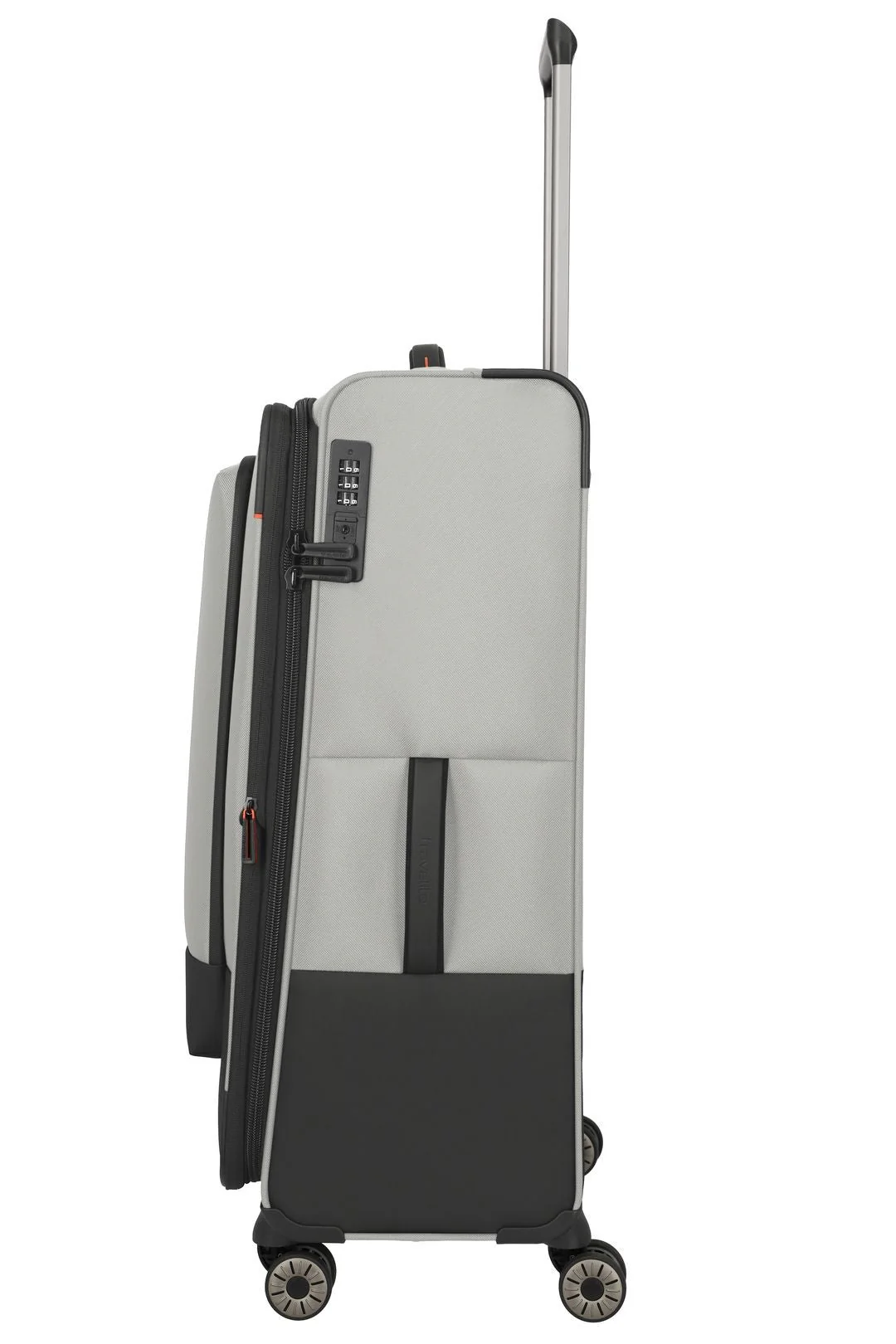 TRAVELITE MALETA GRANDE EXTENSIBLE CROSSLITE 5.0 79CM - Image 51