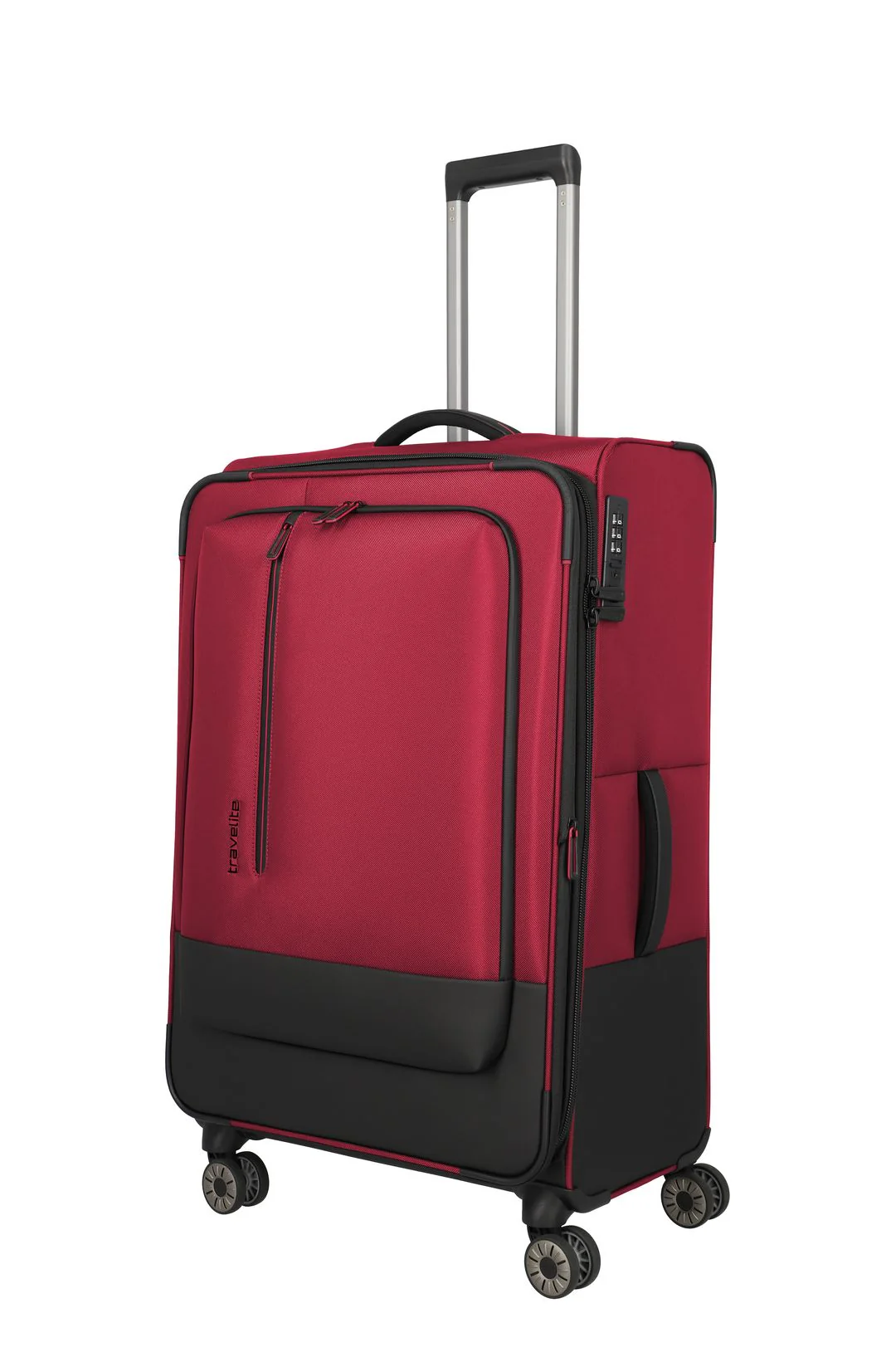 TRAVELITE MALETA GRANDE EXTENSIBLE CROSSLITE 5.0 79CM - Image 58
