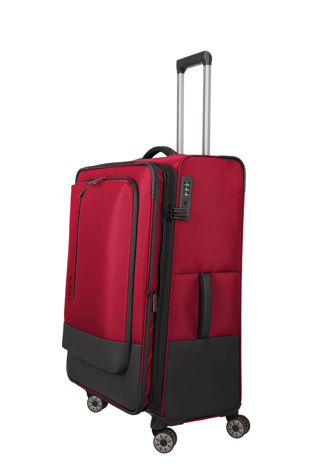 TRAVELITE MALETA GRANDE EXTENSIBLE CROSSLITE 5.0 79CM - Image 59