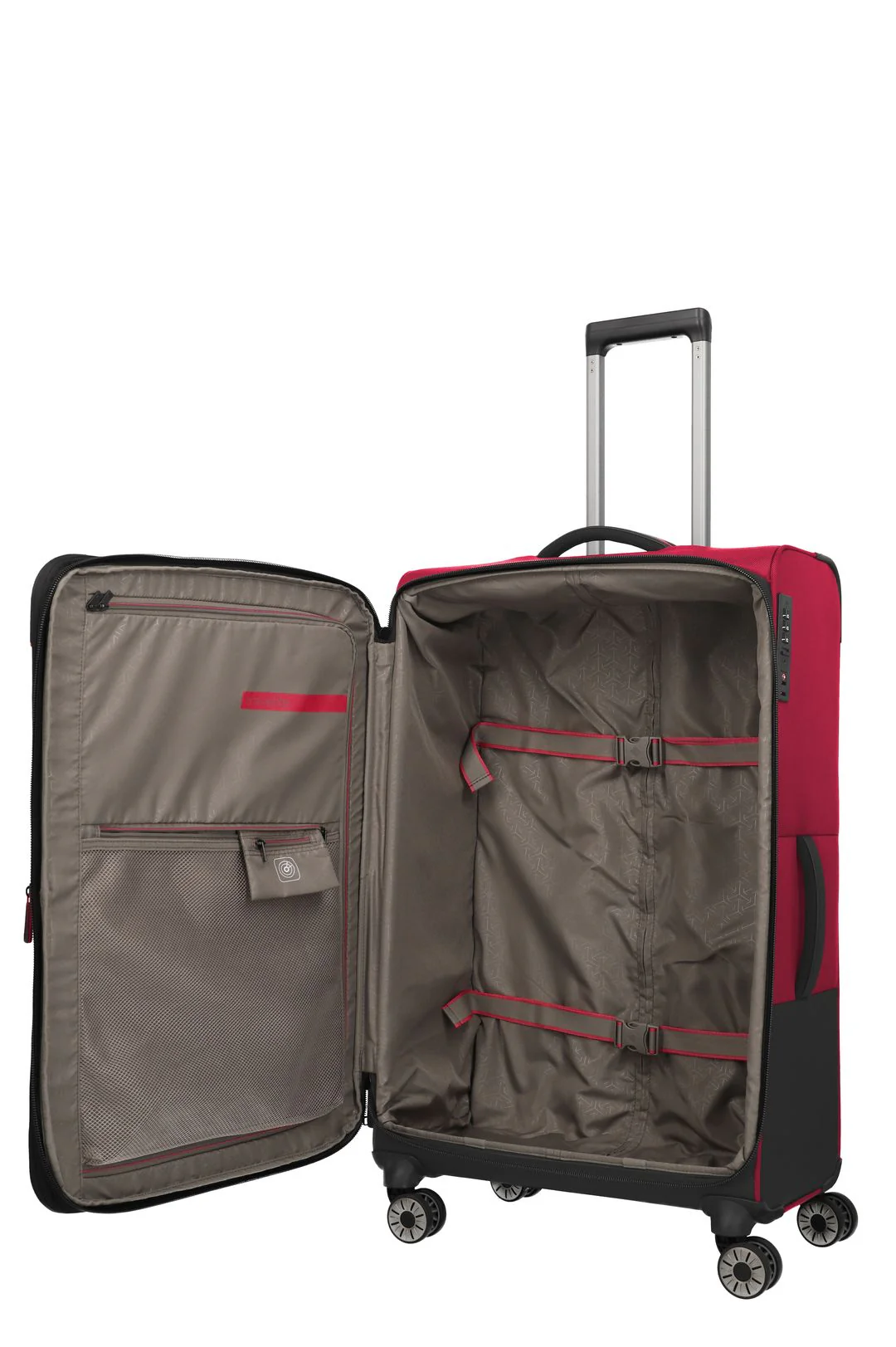 TRAVELITE MALETA GRANDE EXTENSIBLE CROSSLITE 5.0 79CM - Image 61