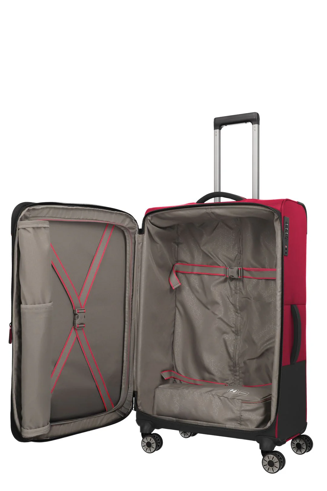 TRAVELITE MALETA GRANDE EXTENSIBLE CROSSLITE 5.0 79CM - Image 62