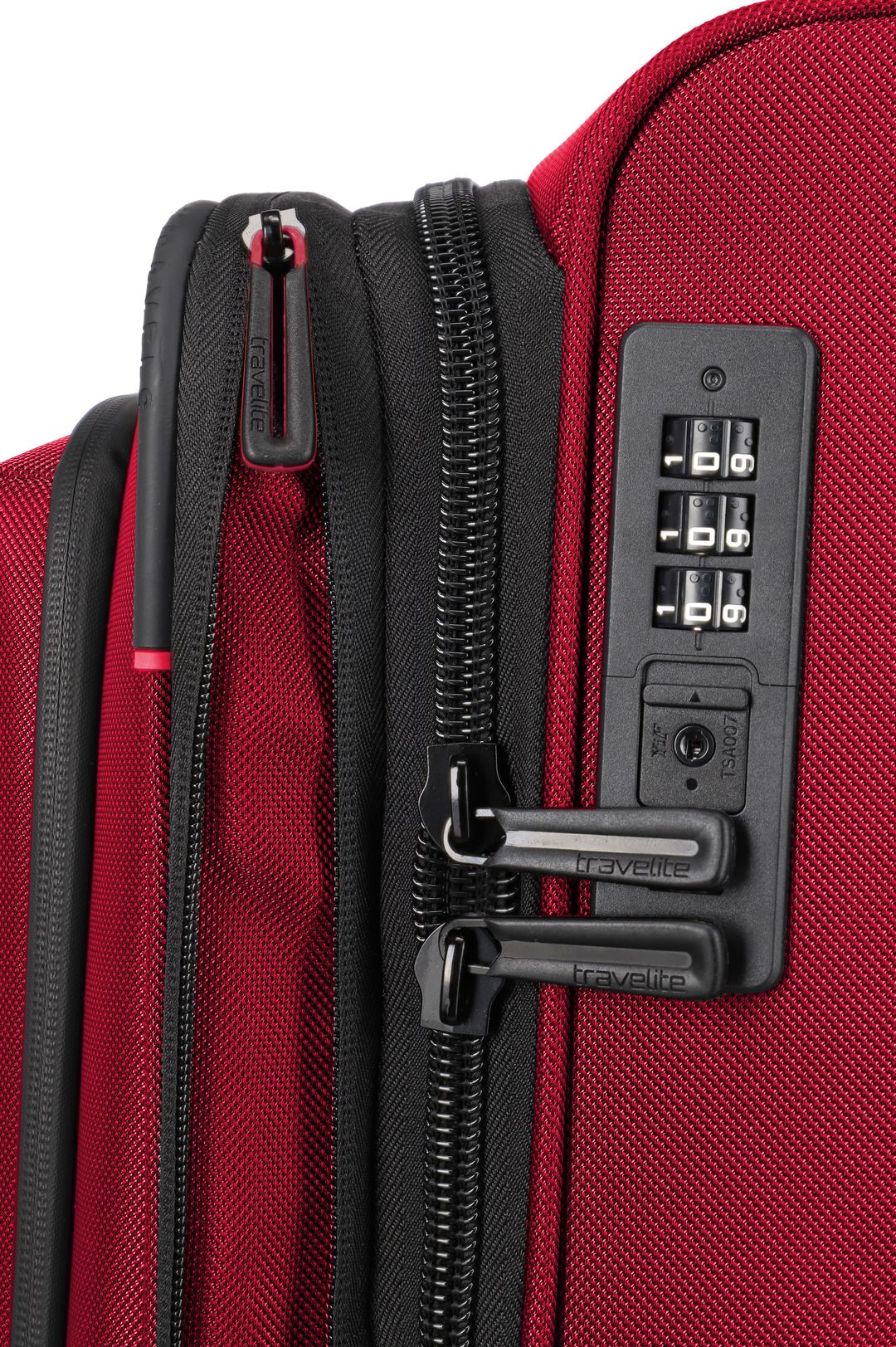 TRAVELITE MALETA GRANDE EXTENSIBLE CROSSLITE 5.0 79CM - Image 65