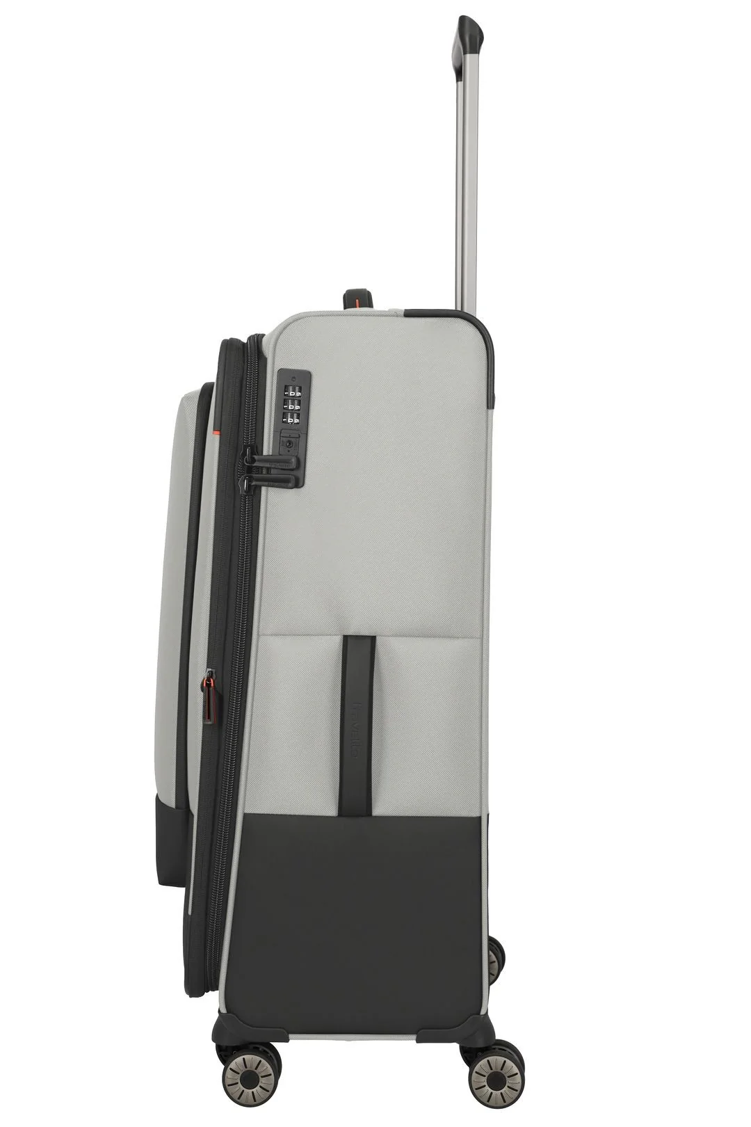 TRAVELITE MALETA GRANDE EXTENSIBLE CROSSLITE 5.0 79CM - Image 7