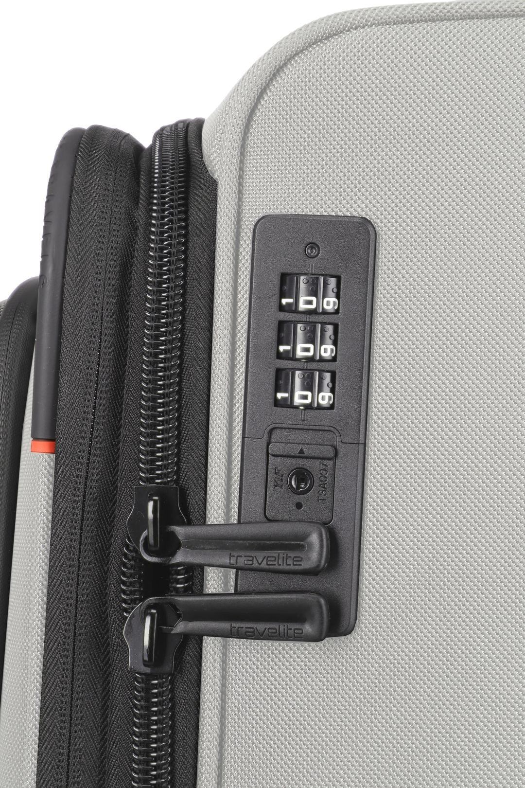 TRAVELITE MALETA GRANDE EXTENSIBLE CROSSLITE 5.0 79CM - Image 8