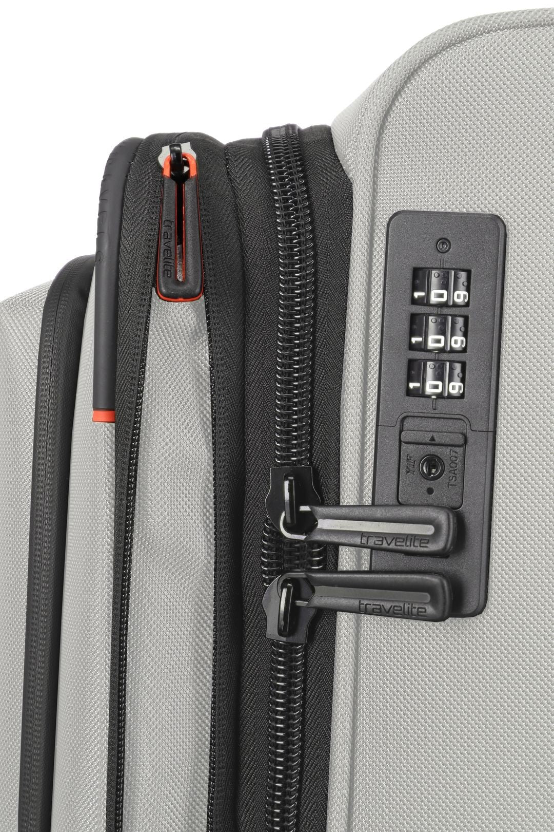 TRAVELITE MALETA GRANDE EXTENSIBLE CROSSLITE 5.0 79CM - Image 9