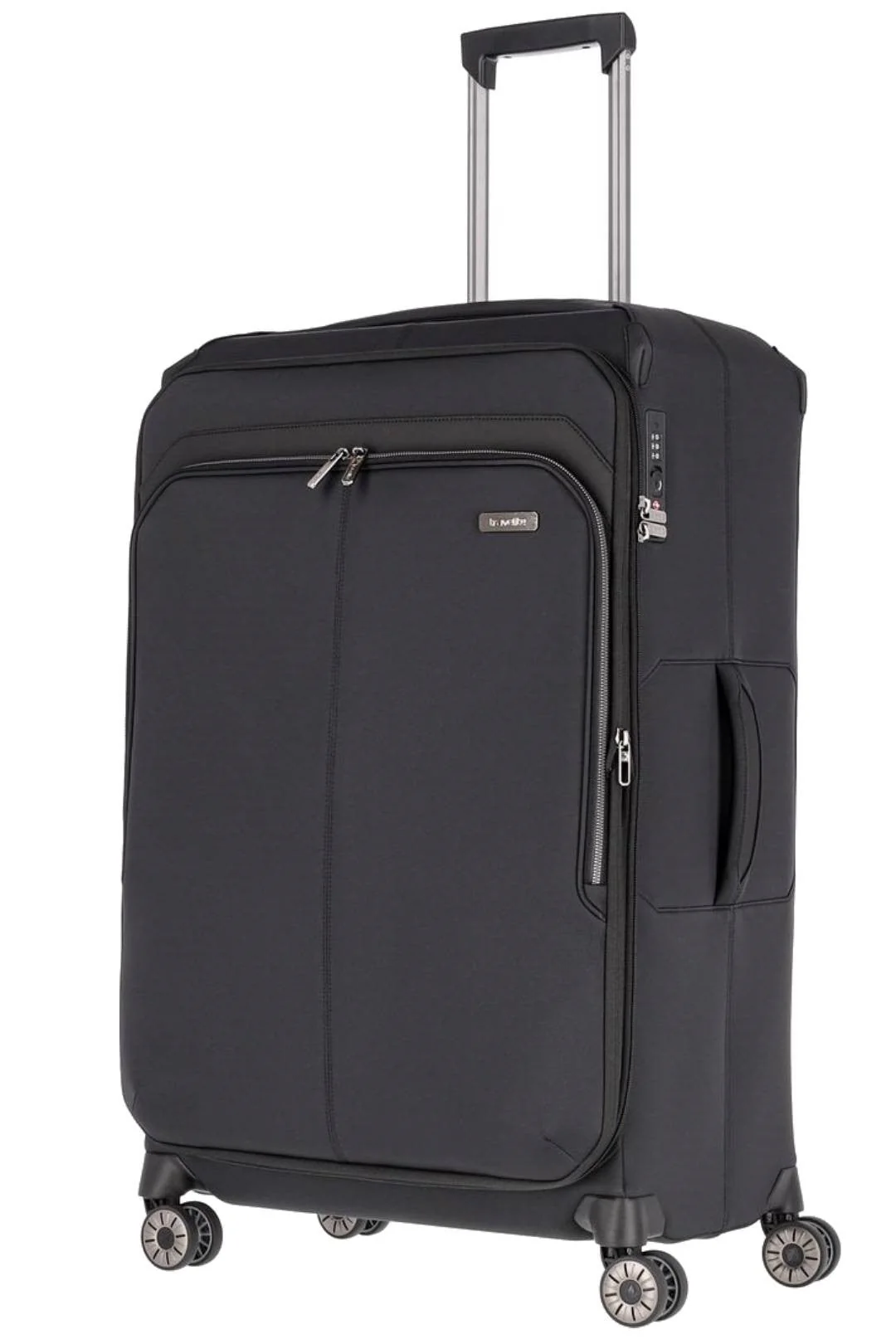 TRAVELITE MALETA GRANDE EXTENSIBLE PRIIMA 79CM - Image 17