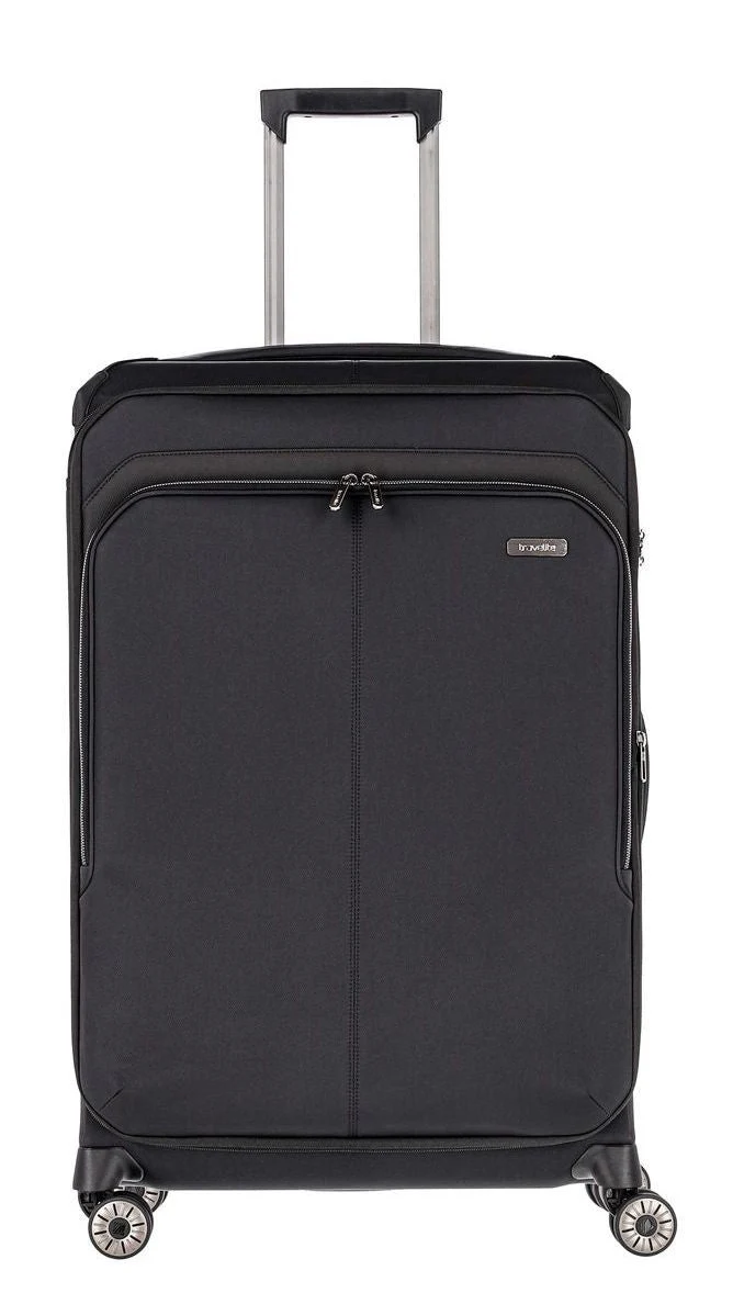 TRAVELITE MALETA GRANDE EXTENSIBLE PRIIMA 79CM - Image 19