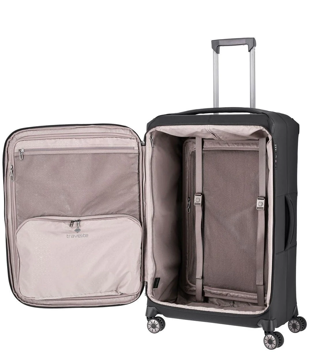 TRAVELITE MALETA GRANDE EXTENSIBLE PRIIMA 79CM - Image 21