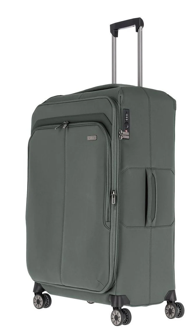 TRAVELITE MALETA GRANDE EXTENSIBLE PRIIMA 79CM - Image 3