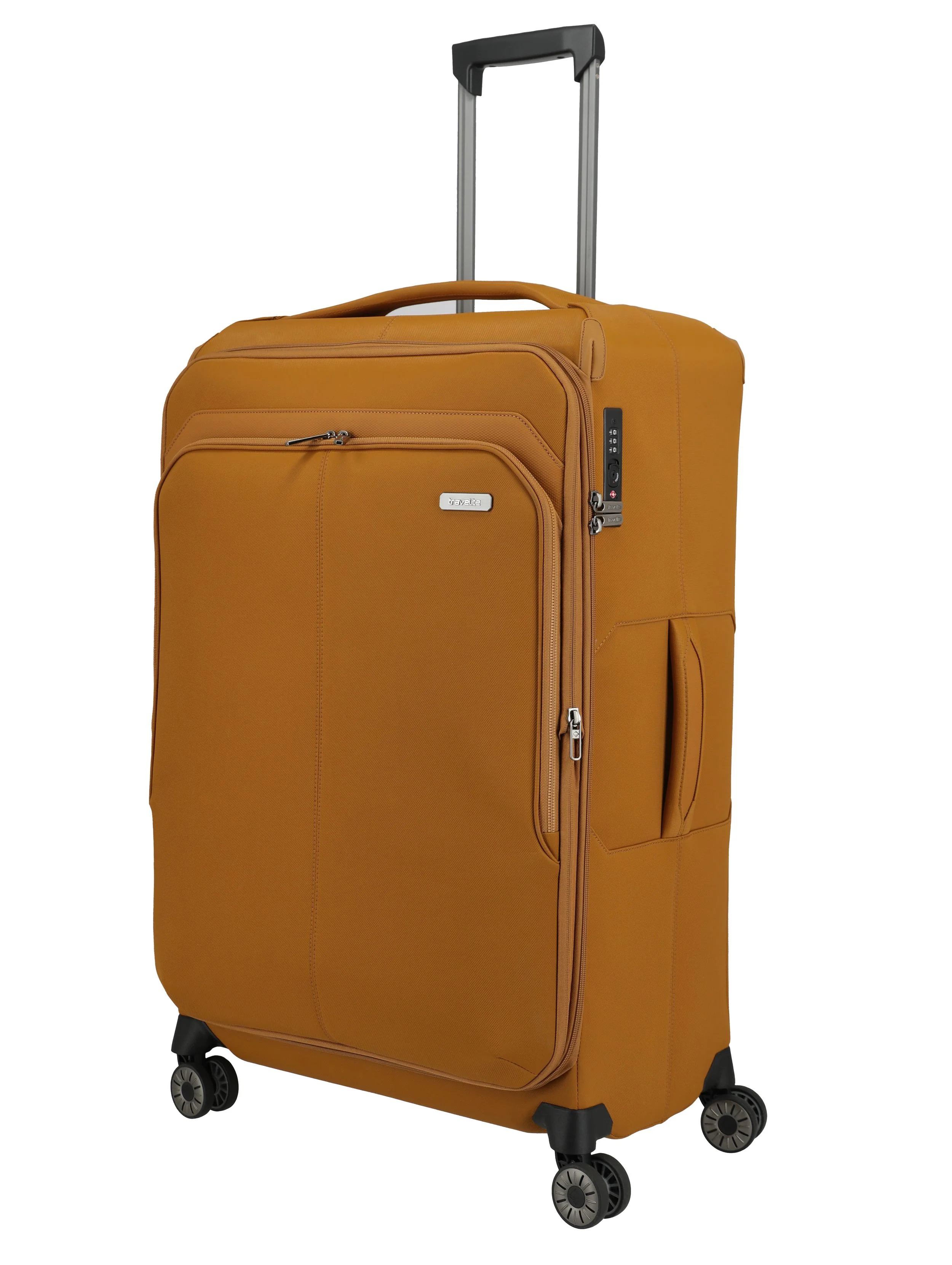 TRAVELITE MALETA GRANDE EXTENSIBLE PRIIMA 79CM - Image 33