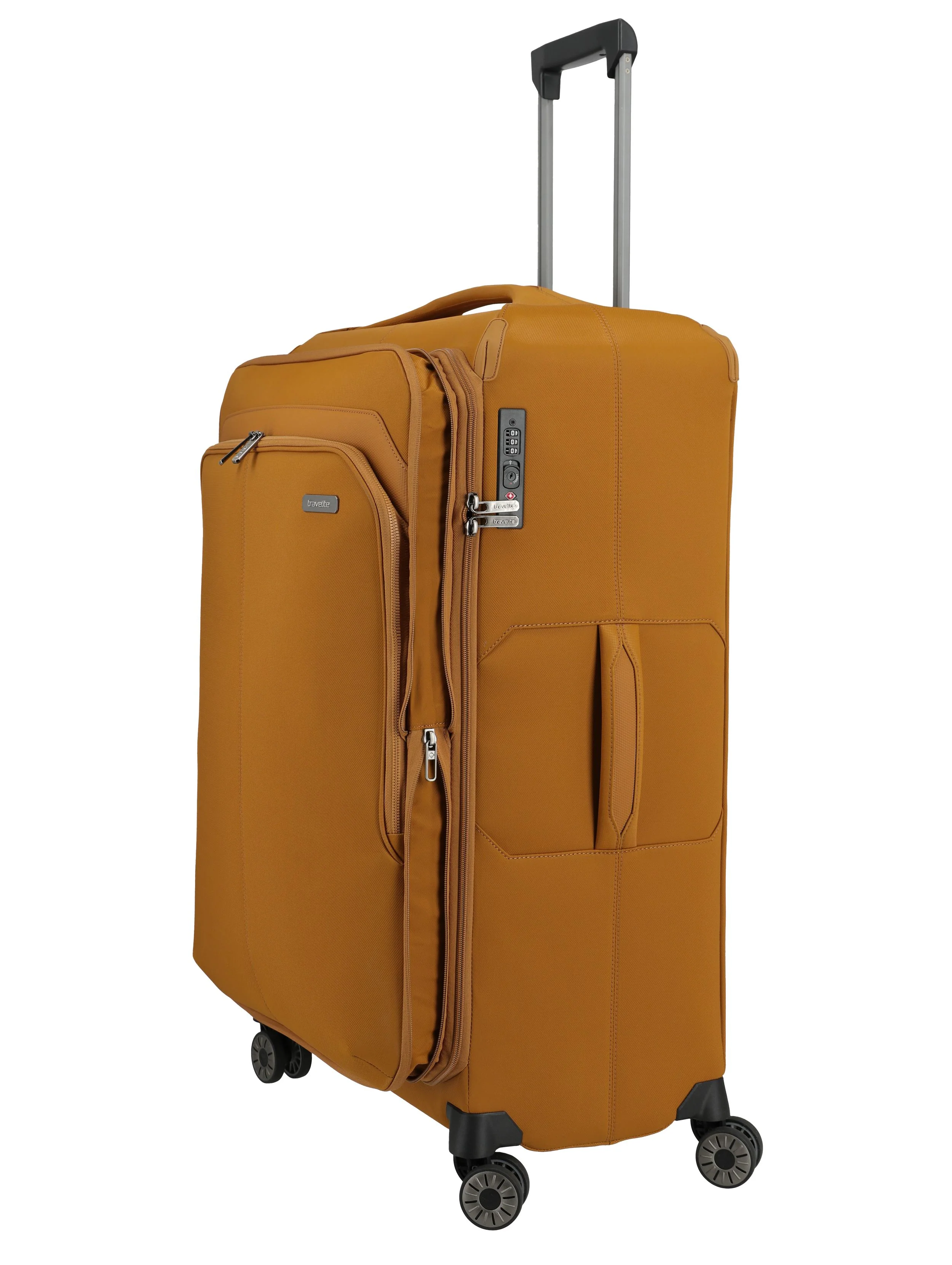 TRAVELITE MALETA GRANDE EXTENSIBLE PRIIMA 79CM - Image 35