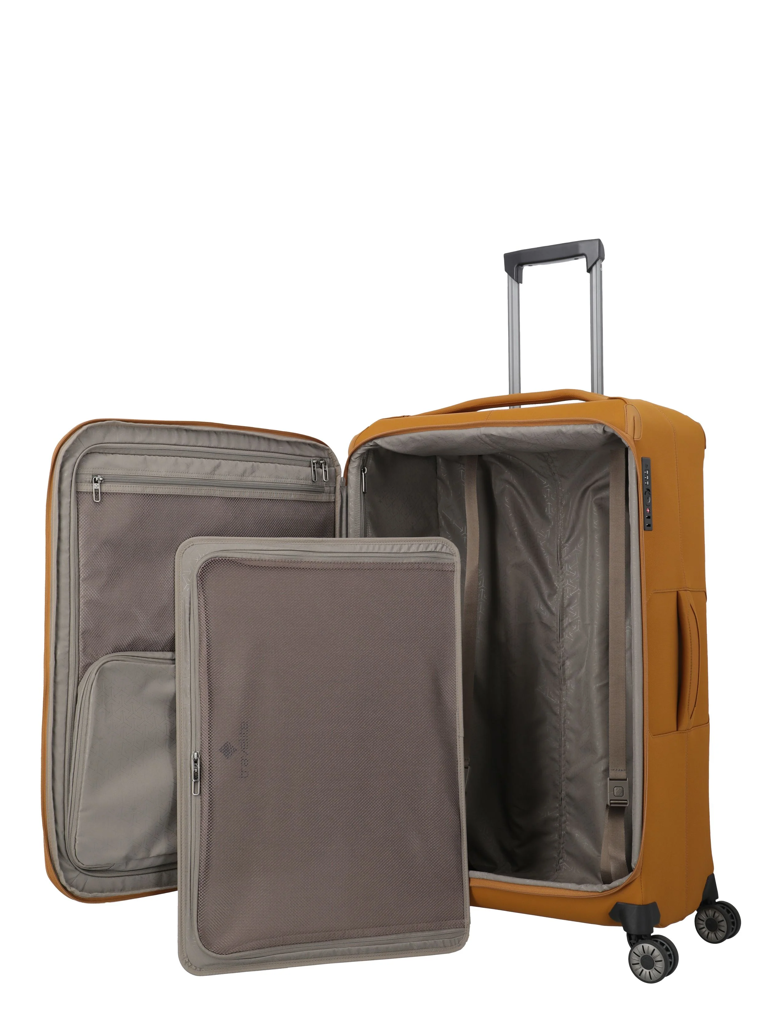 TRAVELITE MALETA GRANDE EXTENSIBLE PRIIMA 79CM - Image 38
