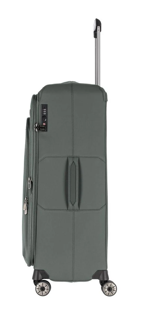 TRAVELITE MALETA GRANDE EXTENSIBLE PRIIMA 79CM - Image 6