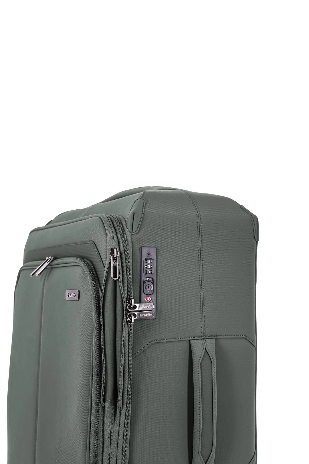 TRAVELITE MALETA GRANDE EXTENSIBLE PRIIMA 79CM - Image 9