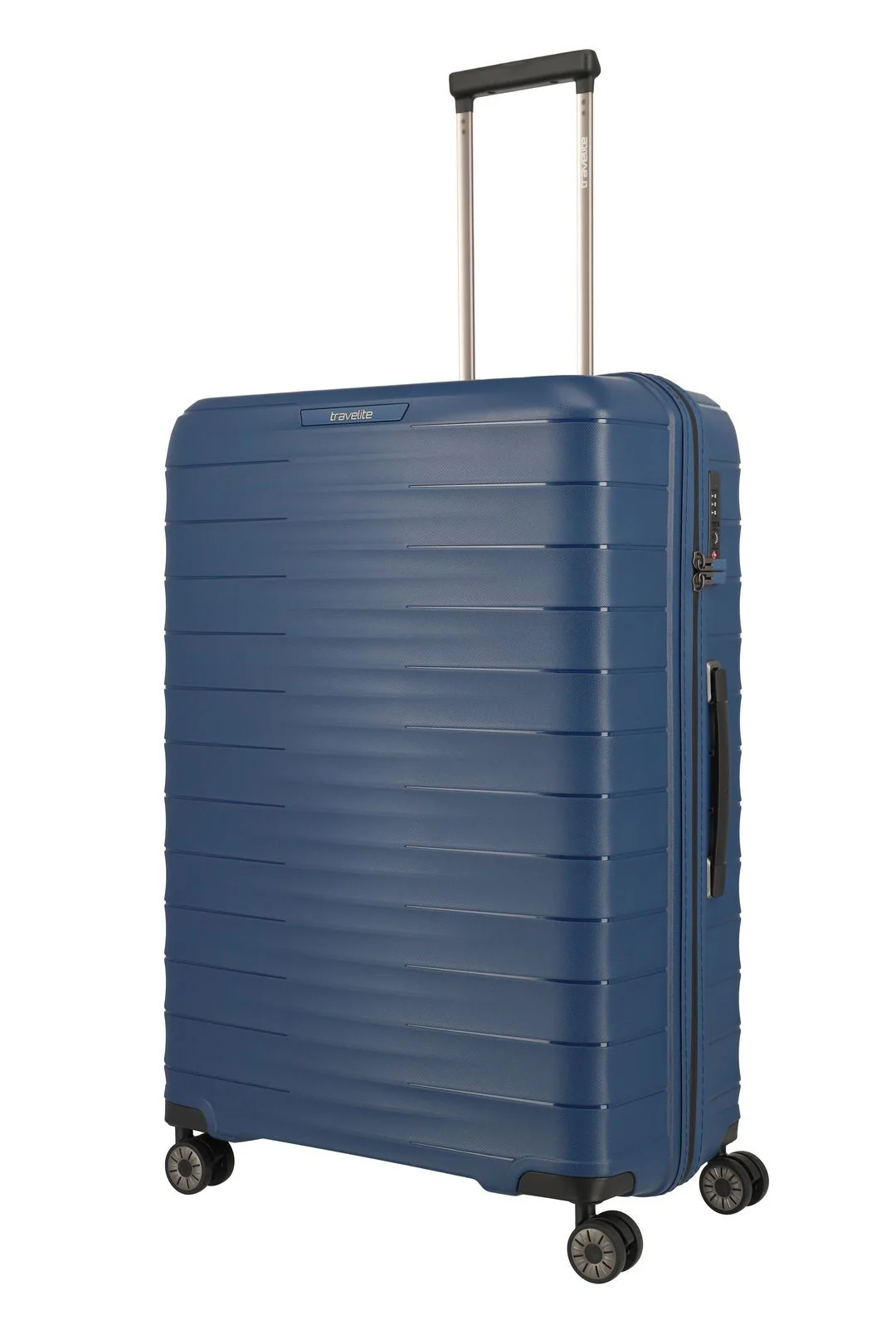 TRAVELITE MALETA GRANDE MOOBY 77CM DE POLIPROPILENO RECICLADO - Image 2