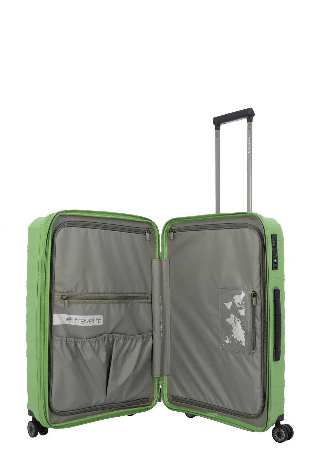 TRAVELITE MALETA GRANDE MOOBY 77CM DE POLIPROPILENO RECICLADO - Image 36