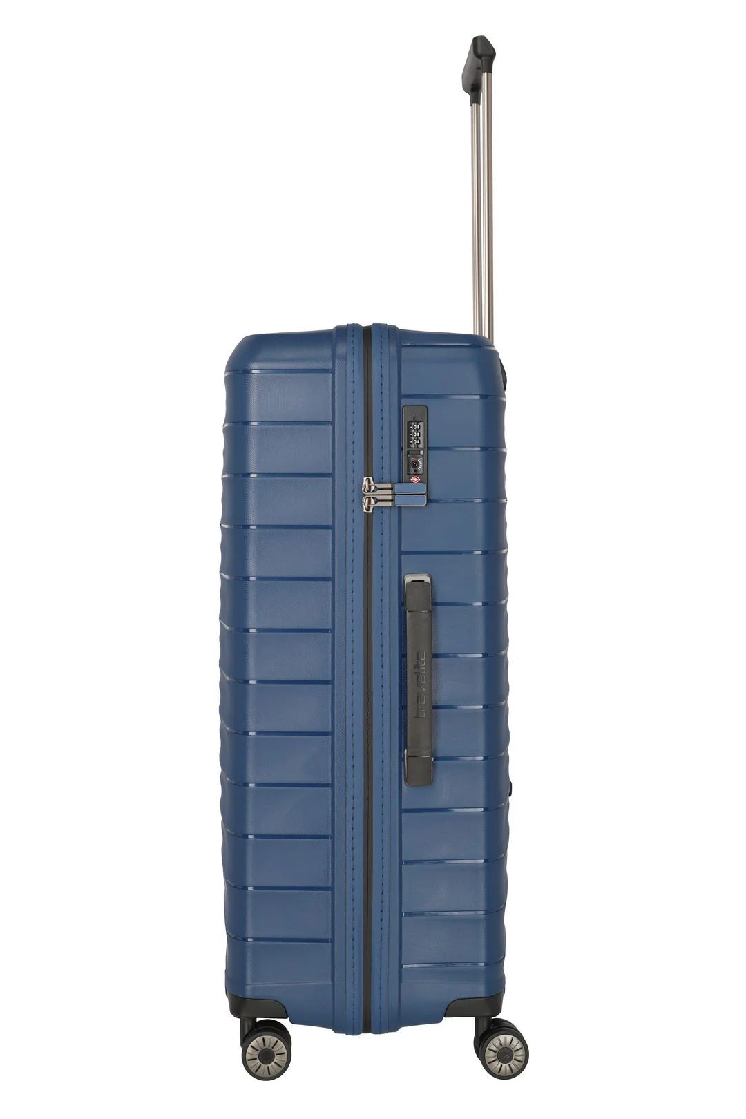 TRAVELITE MALETA GRANDE MOOBY 77CM DE POLIPROPILENO RECICLADO - Image 6