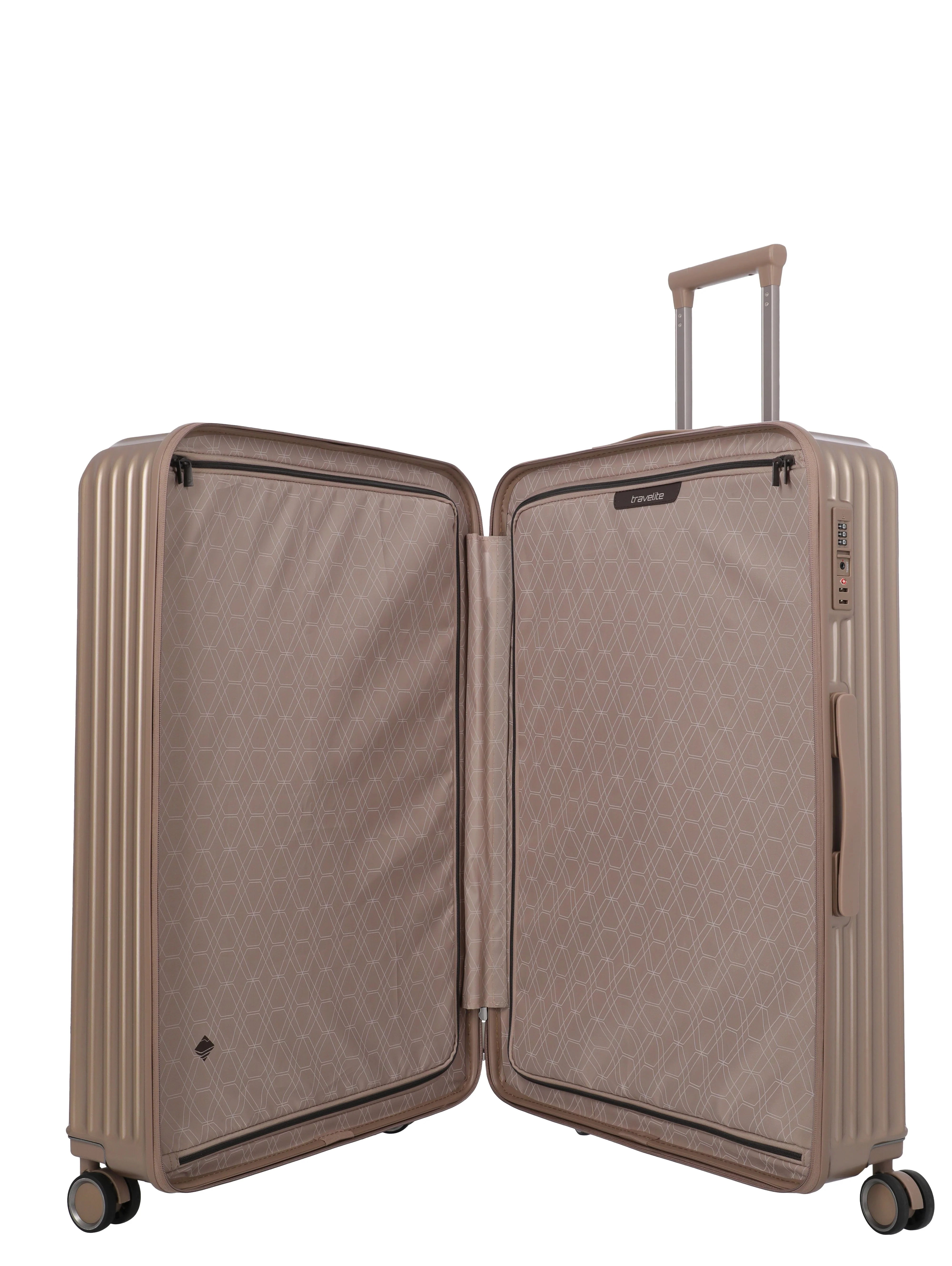 TRAVELITE Maleta Grande PAROS 76cm - Image 4