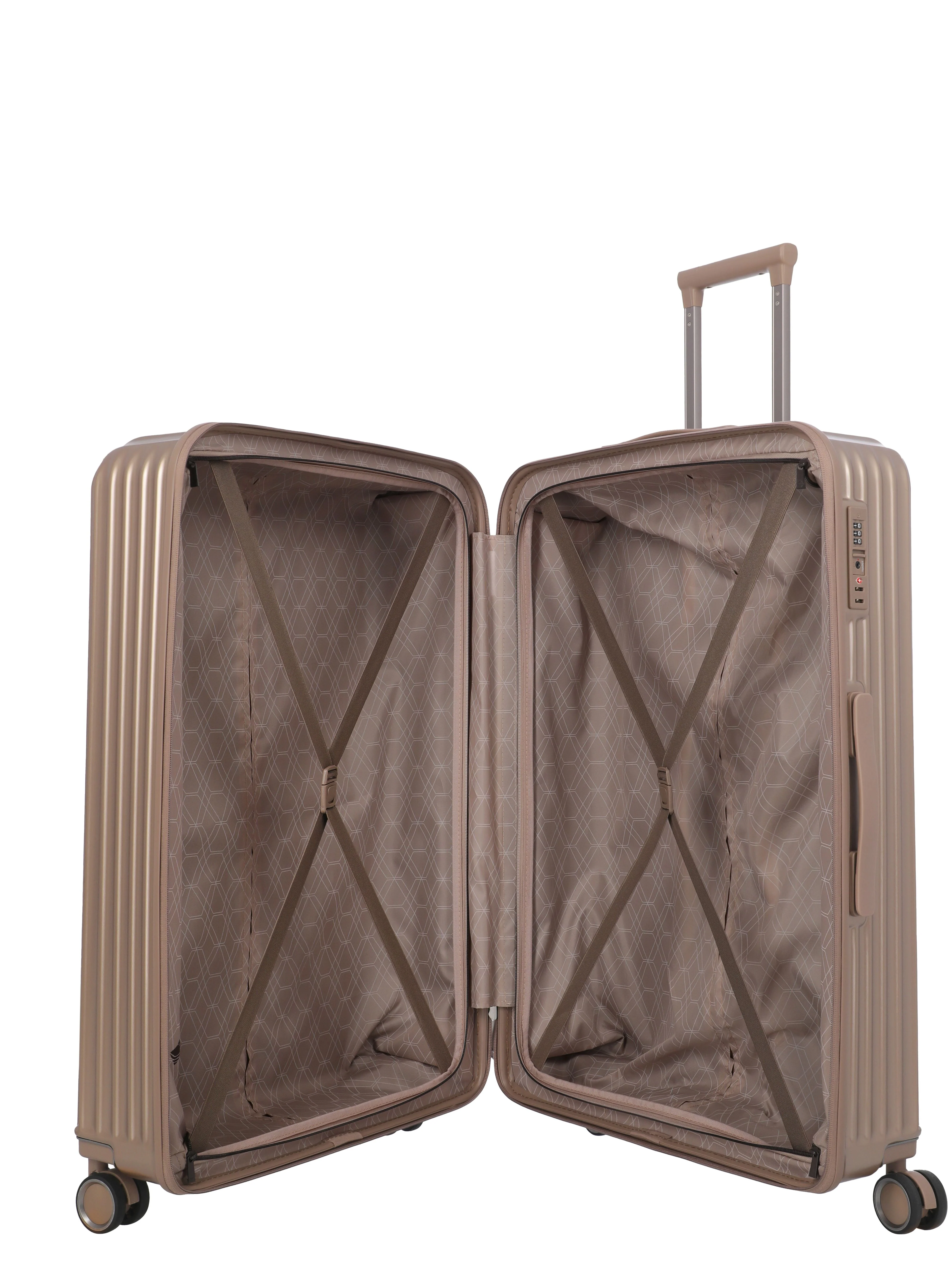 TRAVELITE Maleta Grande PAROS 76cm - Image 5