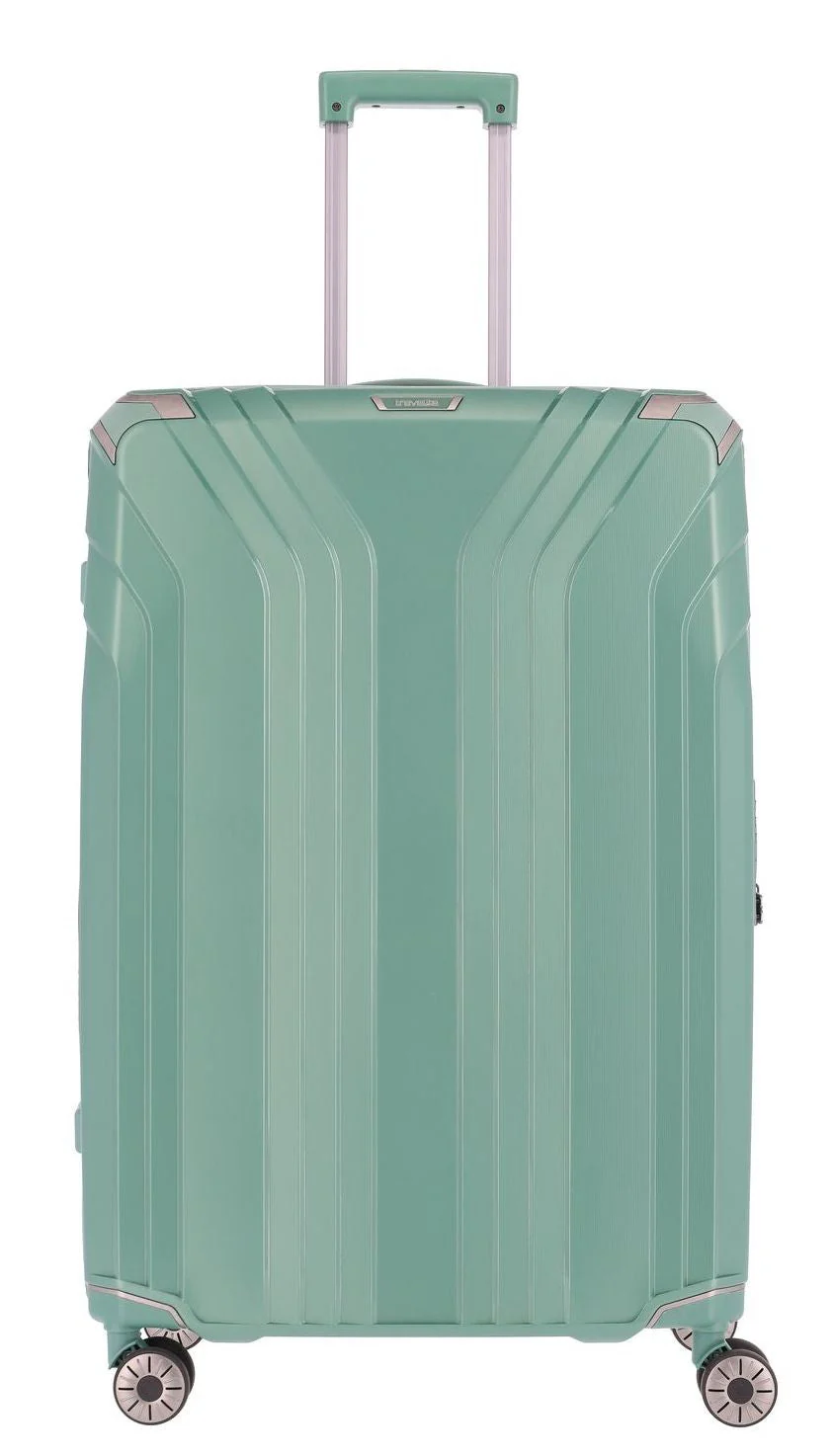 TRAVELITE – MALETA GRANDE RIGIDA ELVAA 77cm - Image 15