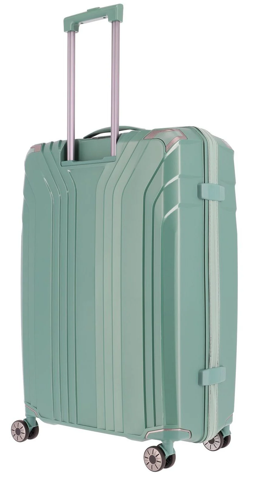 TRAVELITE – MALETA GRANDE RIGIDA ELVAA 77cm - Image 17