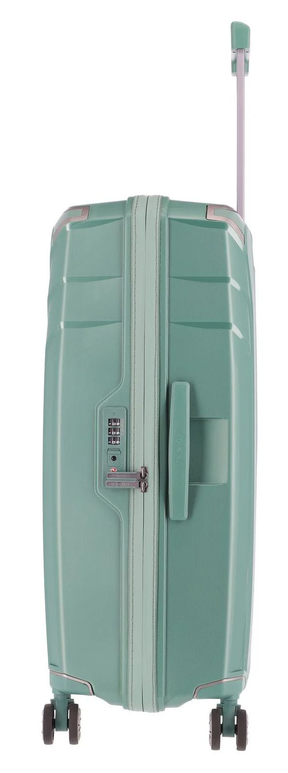 TRAVELITE – MALETA GRANDE RIGIDA ELVAA 77cm - Image 19