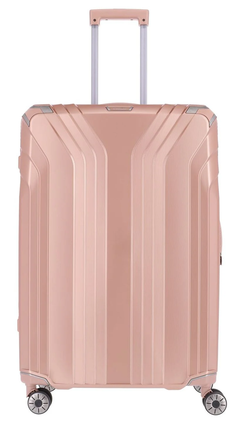 TRAVELITE – MALETA GRANDE RIGIDA ELVAA 77cm - Image 2