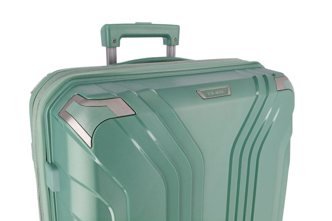 TRAVELITE – MALETA GRANDE RIGIDA ELVAA 77cm - Image 22