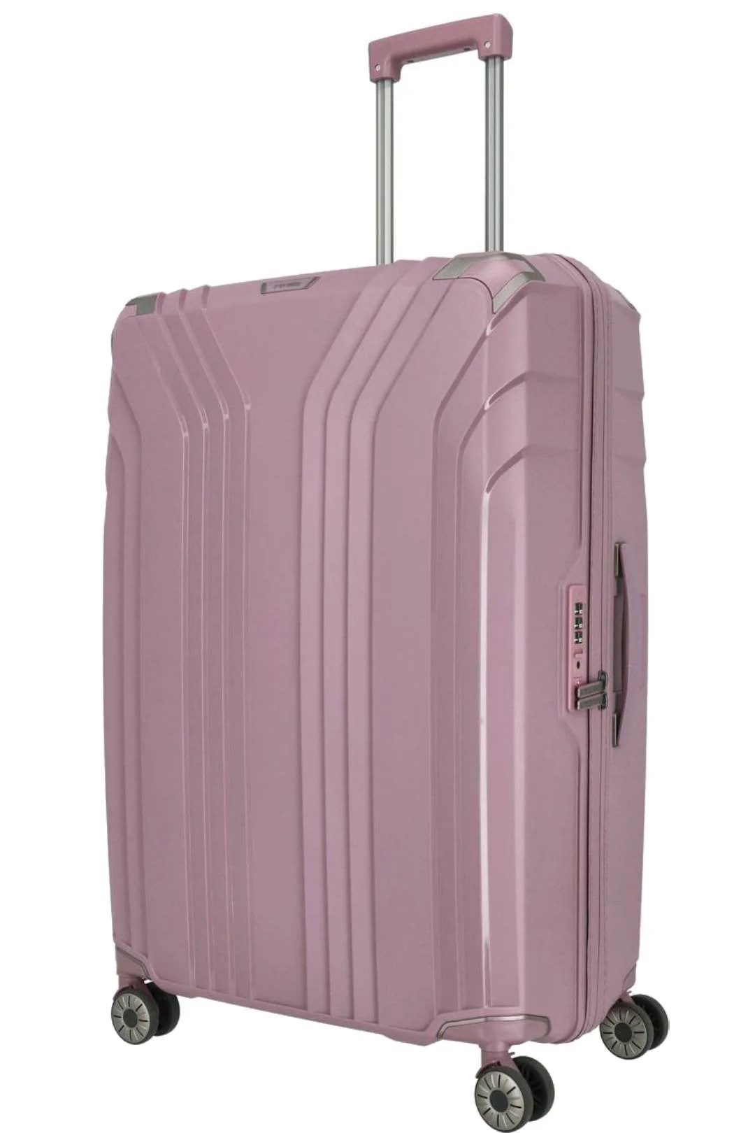TRAVELITE – MALETA GRANDE RIGIDA ELVAA 77cm - Image 26