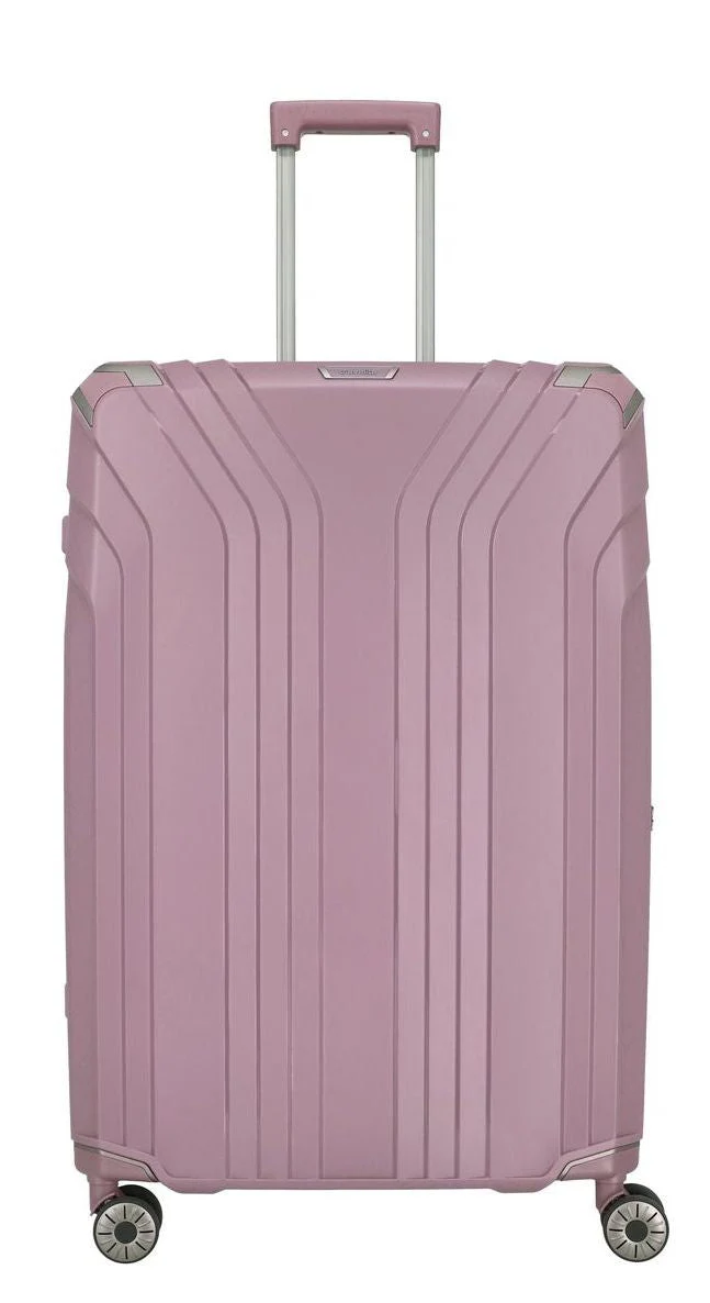 TRAVELITE – MALETA GRANDE RIGIDA ELVAA 77cm - Image 27