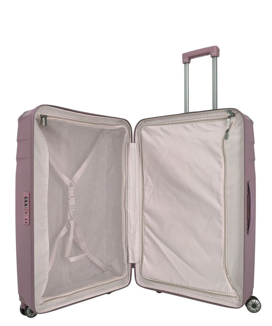 TRAVELITE – MALETA GRANDE RIGIDA ELVAA 77cm - Image 29