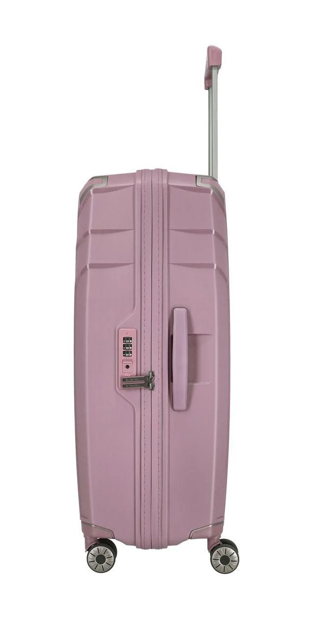 TRAVELITE – MALETA GRANDE RIGIDA ELVAA 77cm - Image 31