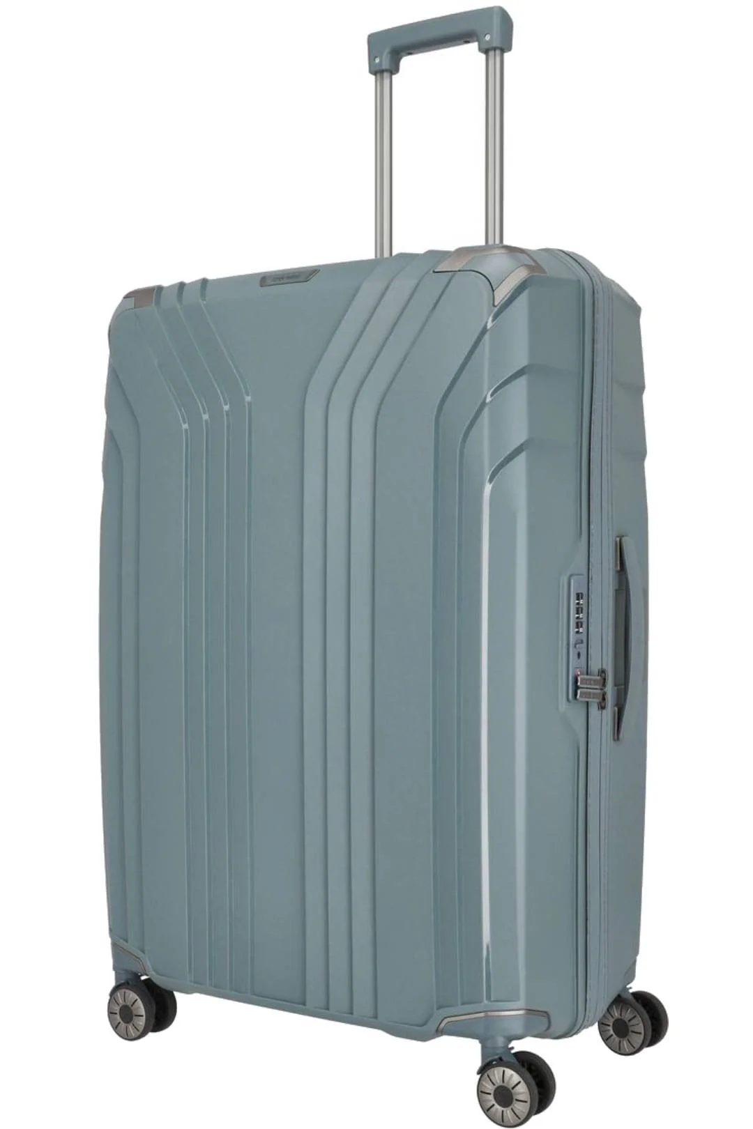 TRAVELITE – MALETA GRANDE RIGIDA ELVAA 77cm - Image 37