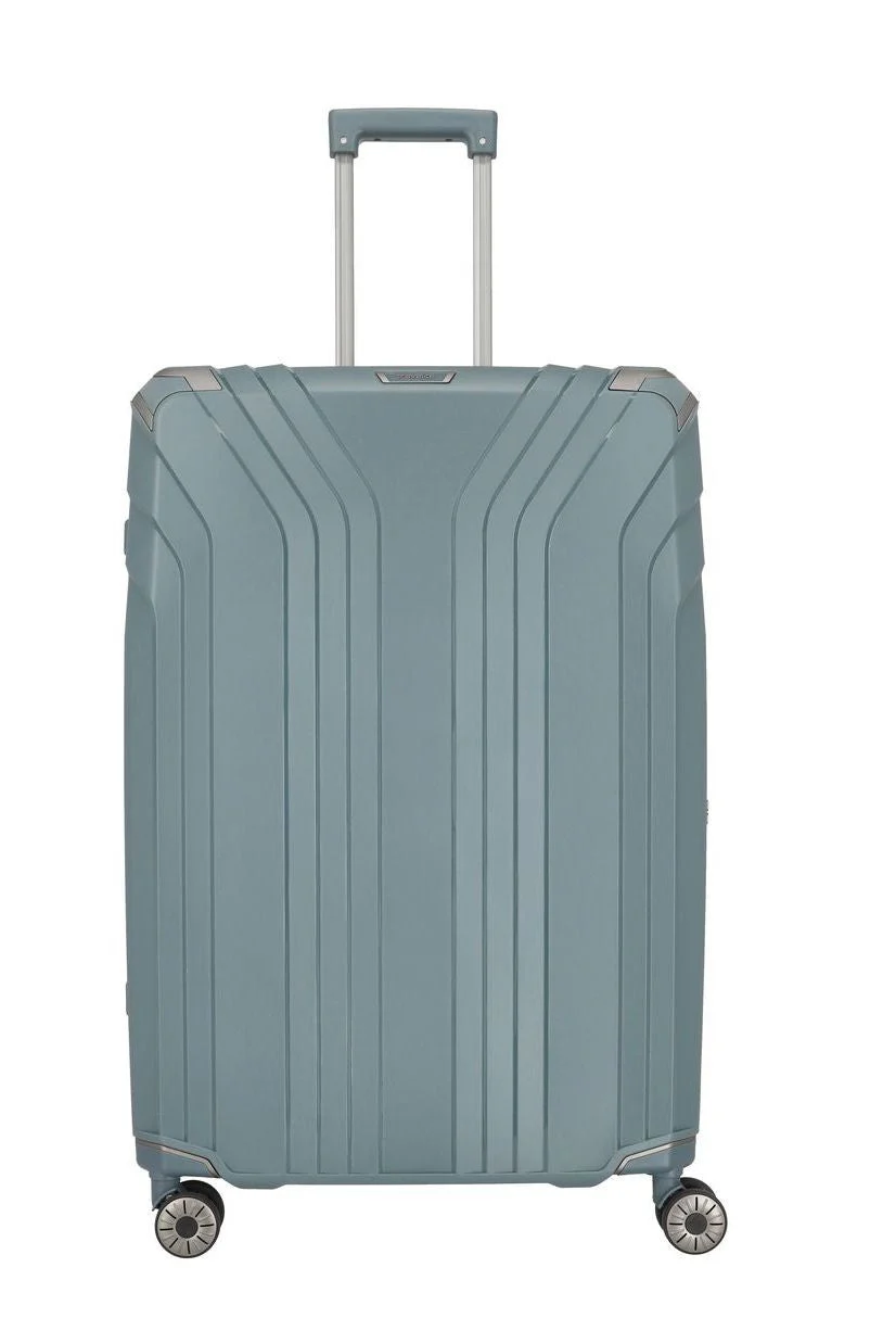 TRAVELITE – MALETA GRANDE RIGIDA ELVAA 77cm - Image 38